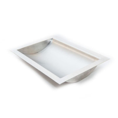 Drop In Deal Tray 12″ x 10″ x 2″D