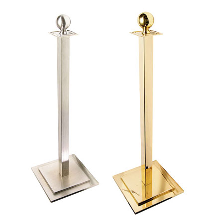 Stanchions